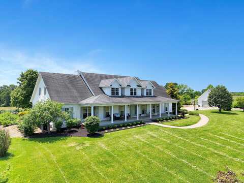 517 Aiken Road, Shelbyville, KY 40065