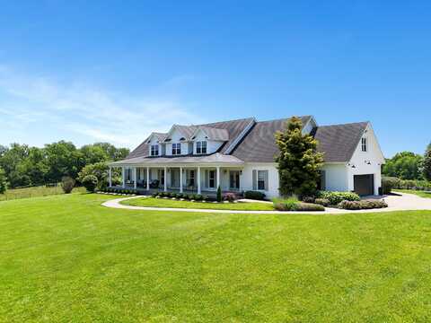 517 Aiken Road, Shelbyville, KY 40065