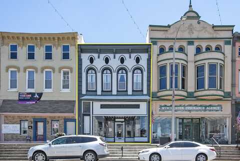 39 South Main Street, Winchester, KY 40391