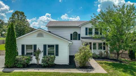 308 Timberline Court, Berea, KY 40403