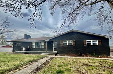 1145 Eastland Drive, Olive Hill, KY 41164