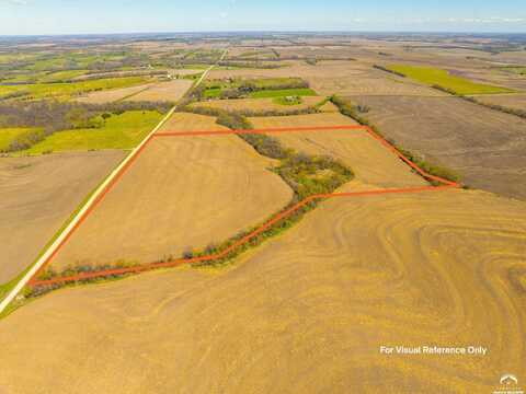 14675 Nemaha Road, Valley Falls, KS 66088