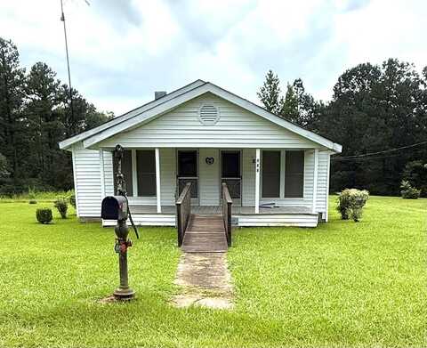 155 Old River Road, Waynesboro, MS 39367