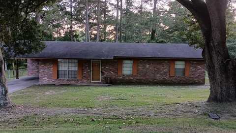 8 CHICKASAW ST, Laurel, MS 39440