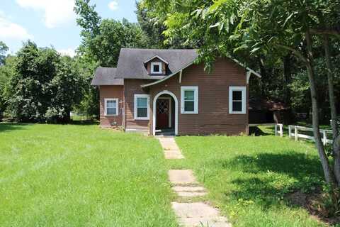 508 Mill Street, Ellisville, MS 39437