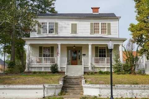 522 N 6TH AVE, Laurel, MS 03944