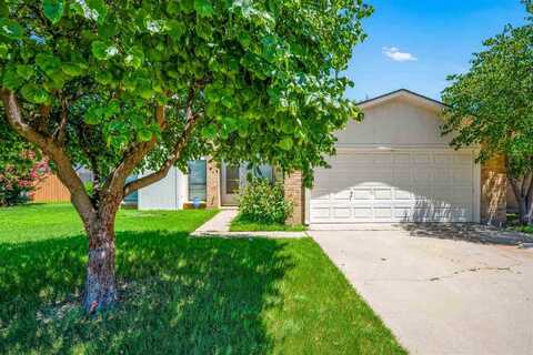 7127 NW Birch Pl, Lawton, OK 73505