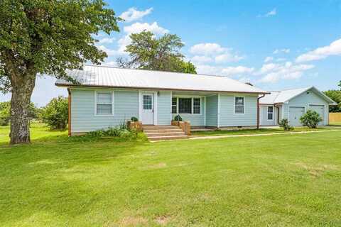 13391 NE Kleeman Rd, Elgin, OK 73538