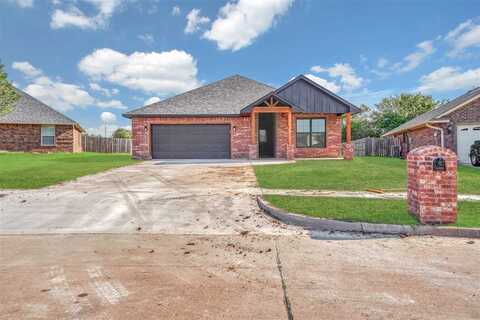5024 SE Redbud Pl, Lawton, OK 73501
