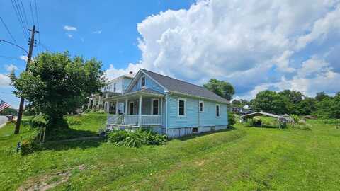 9763,9753 Maury River Rd, Goshen, VA 24439