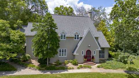 609 Stonewall St, Lexington, VA 24450