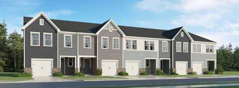 1318 COSMIC DRIVE, Durham, NC 27703
