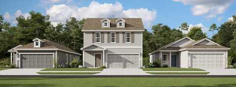 253 AMMOLITE LANE, Maxwell, TX 78656