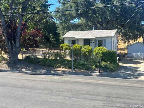 970 11th, Lakeport, CA 95453