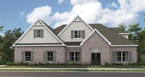 2602 CHERINGTON DRIVE, AUBURN, AL 36832