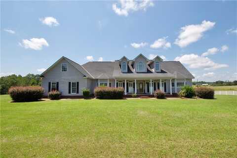 12239 AL HIGHWAY 169, SALEM, AL 36874