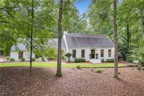 2521 MIDDLE BROOK LANE, AUBURN, AL 36832