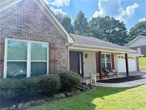1202 Northgate DRIVE, OPELIKA, AL 36801