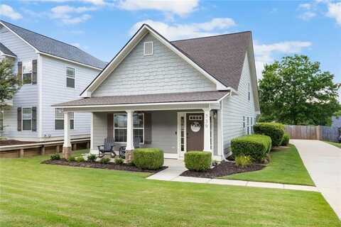 739 HUNTER COURT, AUBURN, AL 36832