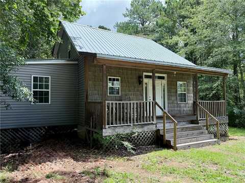 460 WAVERLY ROAD, AUBURN, AL 36832