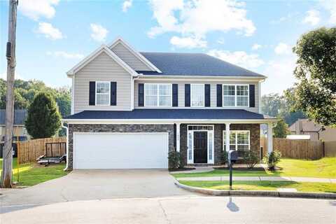 1800 ARCHER COURT, OPELIKA, AL 36804
