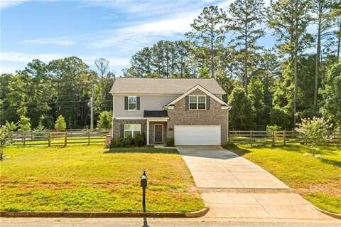 3609 VILLAGE CREEK COURT, OPELIKA, AL 31801