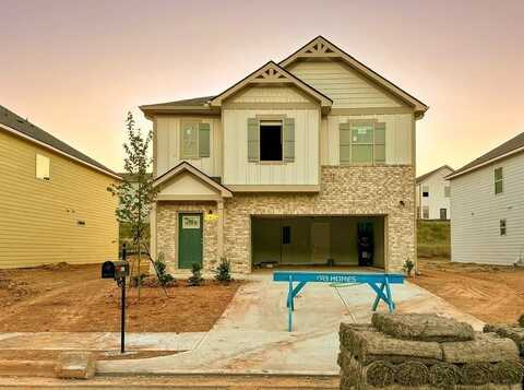 2650 JANSEN AVENUE, OPELIKA, AL 36804