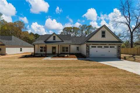 204 LEE ROAD 334, SALEM, AL 36874