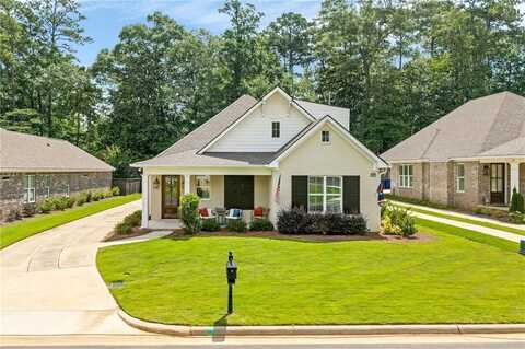 554 ARBOR DRIVE, AUBURN, AL 36830