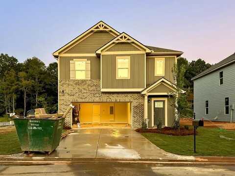 2655 JANSEN AVENUE, OPELIKA, AL 36804
