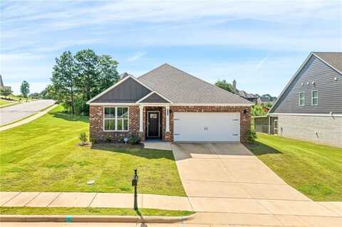 2510 FARMVILLE LAKES DRIVE, AUBURN, AL 36830