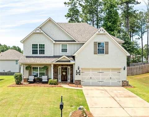 2655 ANDERSON COURT, AUBURN, AL 36832