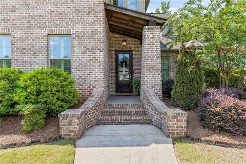 1595 CLUB CREEK DRIVE, AUBURN, AL 36030