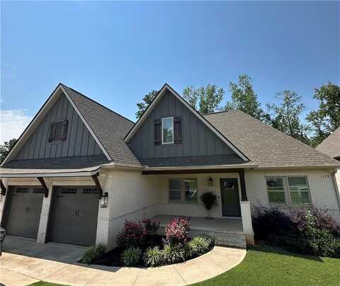 1179 STILL HUNT LANE, AUBURN, AL 36832