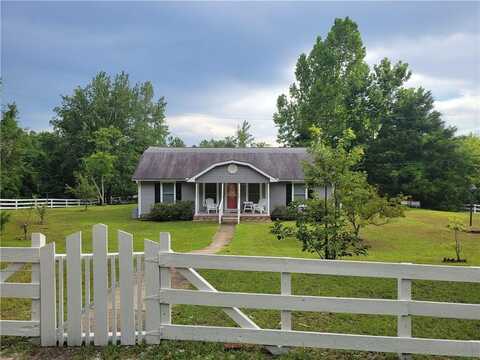 601 HERBERT BROWN ROAD, AUBURN, AL 36830