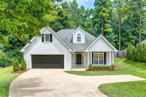 2331 MORGAN DRIVE, AUBURN, AL 36830