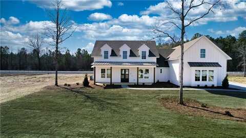 1000 HUNTERS HILL LANE, AUBURN, AL 36830