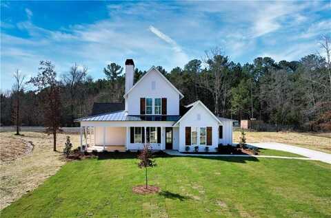 1300 HUNTERS HILL LANE, AUBURN, AL 36830