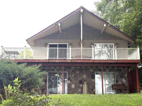 14010 Shannon, Cement City, MI 49233