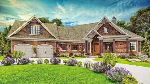 1040 OAK VALLEY ROAD, Greensboro, GA 30642
