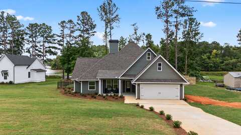 1050 SUGAR HILL DRIVE, Buckhead, GA 30625