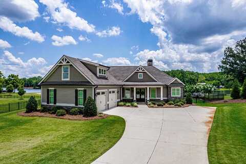 160 LAKEVIEW DRIVE, Eatonton, GA 31024