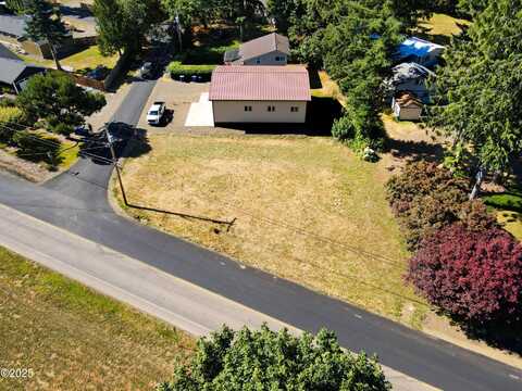 N Trout Lane, Rose Lodge, OR 97368