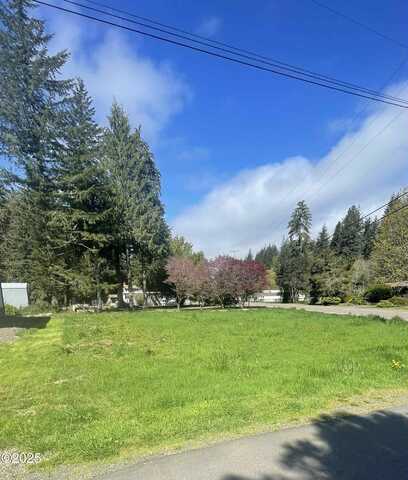 0 N Trout Lane, Rose Lodge, OR 97368