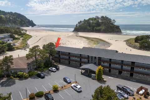 48990 HWY 101 S Unit 301, Neskowin, OR 97149