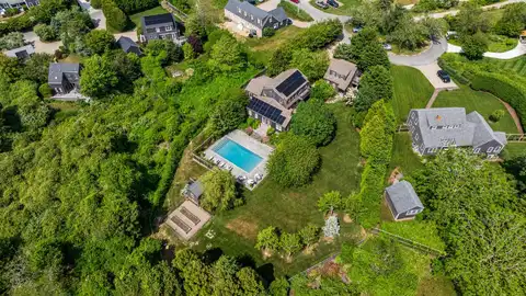 3 Pinkham Circle, Nantucket, MA 02554