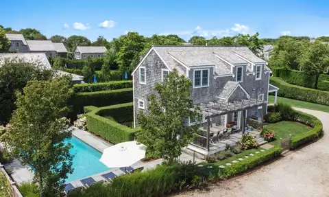 47a Vestal Street, Nantucket, MA 02554