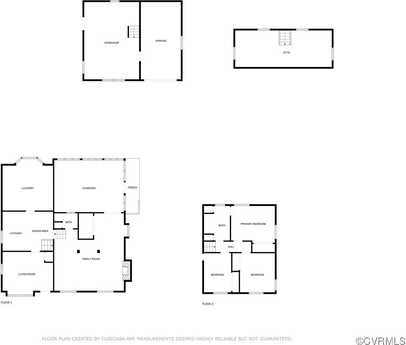 2411 Colwyn Rd, Henrico, VA 23229