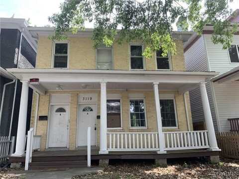 3119-A 4th Ave, Richmond, VA 23222