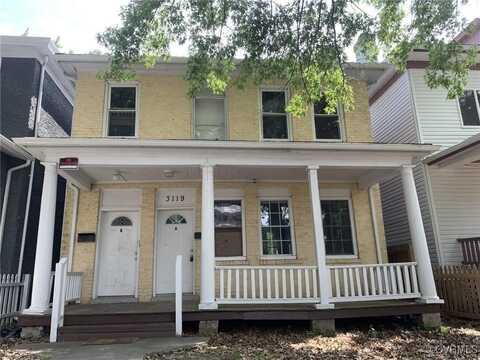 3119-B 4th Ave, Richmond, VA 23222